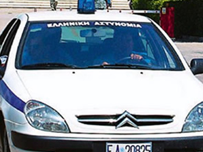 Ληστής πυροβόλησε φύλακα καταστήματος