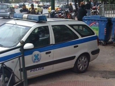 Ενέδρα σε οδηγό με λεία 70.000 ευρώ