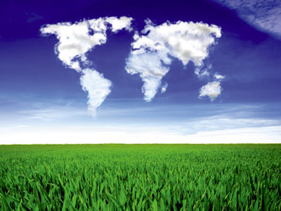 Οικονομική συνεισφορά Ε.Ε και Η.Π.Α για την αντιμετώπιση των κλιματικών αλλαγών