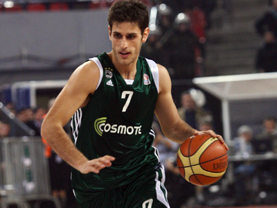 Περπέρογλου: Θέλω sold-out στα παιχνίδια με Σιένα