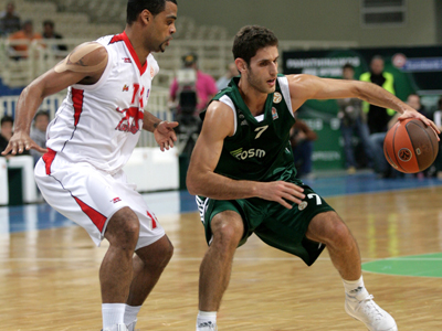 Περπέρογλου: Όνειρό μου η κατάκτηση του Ευρωπαϊκού