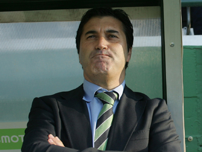 Παρελθόν από τη Ραπίντ ο Πεσέιρο