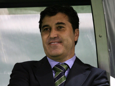 Αναλαμβάνει τη Σαουδική Αραβία ο Πεσέιρο