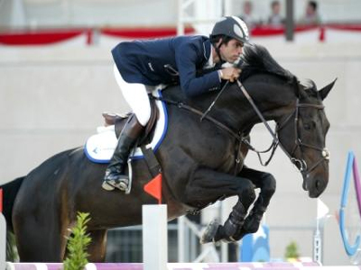 Αποκλεισμός 4,5 μηνών στον Πεσόα