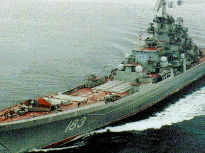 Η απάντηση του Πούτιν