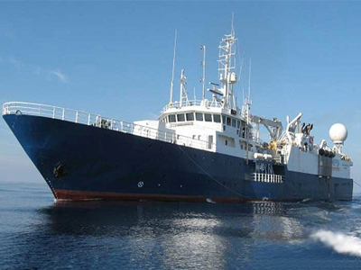 Διαψεύδονται φήμες για παρενόχληση ερευνητικών πλοίων στην Κύπρο