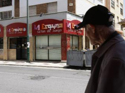 Ισπανός ληστής λιθοβολήθηκε μέχρι θανάτου