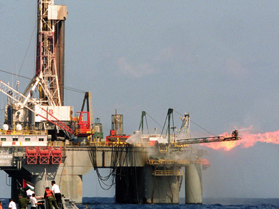 Συνεχίζεται η άνοδος του πετρελαίου