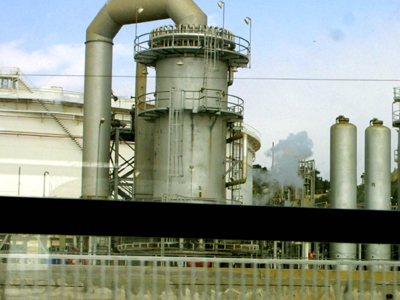 Το χρονικό της αύξησης της τιμής του πετρελαίου