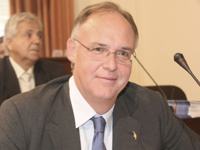 Συνοπτικό ενημερωτικό σημείωμα για τη διεθνή οικονομική κρίση