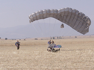”Κρητική βεντέτα” με στρατιώτες στο Μεγάλο Πεύκο