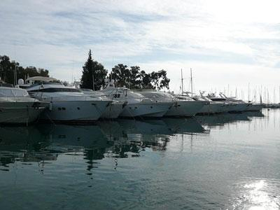 Αναγνωρίστηκε πτώμα γυναίκας στο Παλαιό Φάληρο