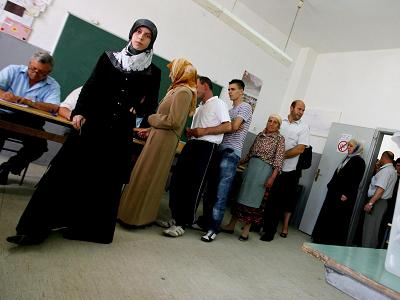 Στέιτ Ντιπάρτμεντ: επικρίσεις για την ελευθερία έκφρασης στην ΠΓΔΜ