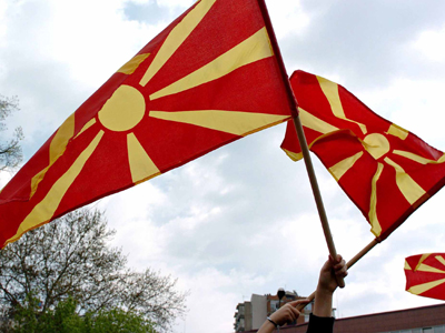 “Πάγο” στις συνομιλίες για το όνομα