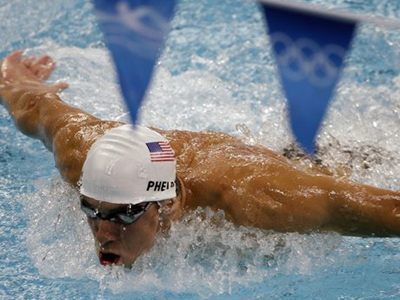 Το φαινόμενο Φελπς!