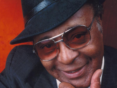 THE PHILLIP WALKER BLUES BAND στο Half Note