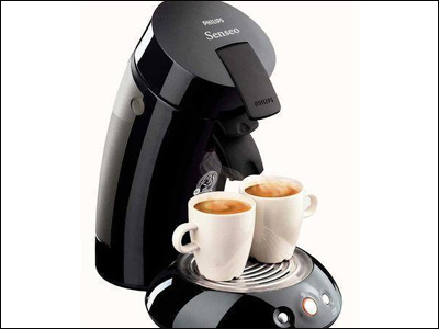 Ανακαλούνται επικίνδυνες καφετιέρες Philips