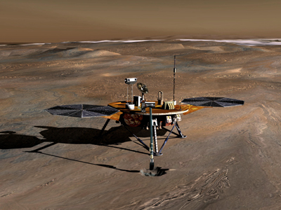 Χάθηκε ο Φοίνικας