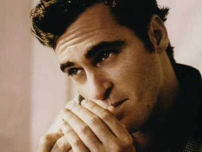 Εγκαταλείπει τον κινηματογράφο ο Χοακίν Φοίνιξ