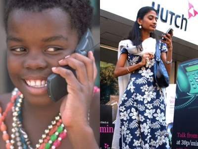 Το 60% του παγκόσμιου πληθυσμού μιλάει στο κινητό