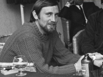 Έφυγε από τη ζωή ο φωτορεπόρτερ του Βιετνάμ