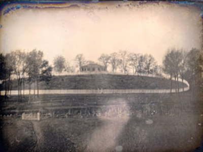 «Μοσχοπουλήθηκε» φωτογραφία 161 ετών