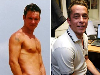 Σκότωσε τον εραστή του και τον έφαγε