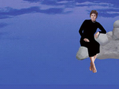 “Στιγμιότυπα μιας ζωής… από την πορεία της Κικής Δημουλά” στην “Τεχνόπλις”