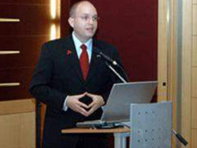 Νέος πρέσβης των ΗΠΑ στα Σκόπια