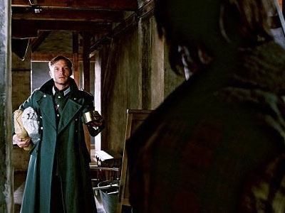 Τιμούν τον Γερμανό αξιωματικό που έσωσε τον «Πιανίστα»