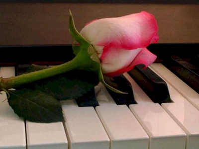 Θέλω να μάθω μουσική…