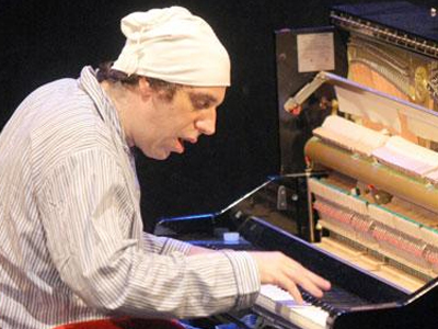 Το μεγαλύτερο σε διάρκεια «σόλο» κονσέρτο στο πιάνο