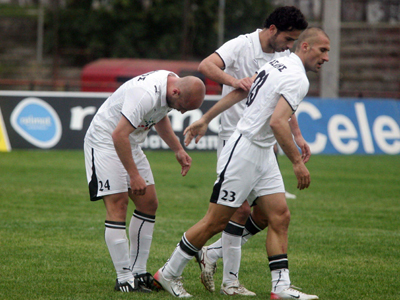 Πήρε το «τρίποντο» ο Πιερικός