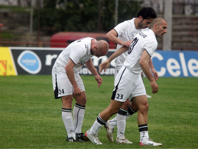 Έκτος ο Πιερικός, 2-1 τον Εθνικό Αστέρα