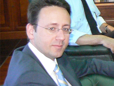 Ο Πιλάβιος πρόεδρος της ΕΠΟ