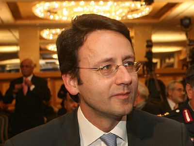 Ο Σ. Πιλάβιος (44-11) καλείται να οδηγήσει την ΕΠΟ στην πρόοδο