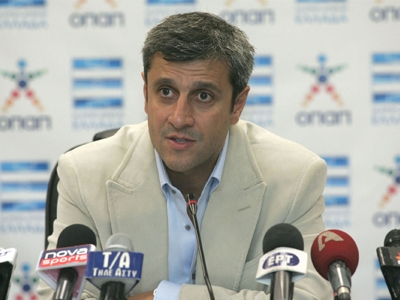 Πηλαδάκης εναντίον Πανόπουλου