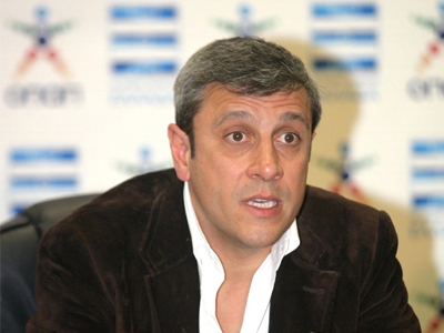 Σούπερ Λιγκ: Αποχωρεί ο Πηλαδάκης;