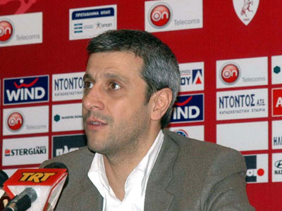 Ανακοίνωση διαμαρτυρίας της ΑΕΛ κατά της Αστυνομίας