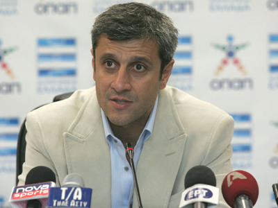 Η Σούπερ Λίγκα κατά του ρατσισμού