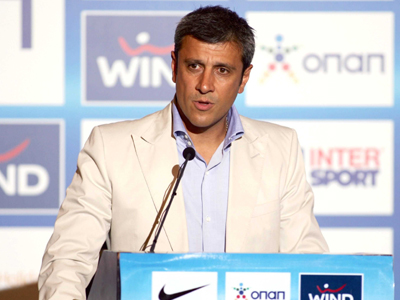 Συνεδριάζει για τα τηλεοπτικά η Superleague