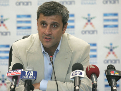 Σούπερ Λίγκα: Δε φταίμε μόνο εμείς για τα επεισόδια