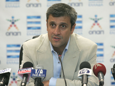 Βρέθηκε η «χρυσή τομή» στην κεντρική διαχείριση των τηλεοπτικών δικαιωμάτων