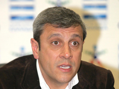 «Πόρτα» από τη Σούπερ Λίγκα σε Πανσερραϊκό για την αύξηση των ομάδων