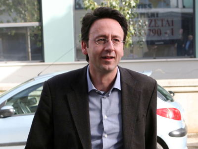 Υπερψηφίστηκε ο διοικητικός και οικονομικός απολογισμός της ΕΠΟ