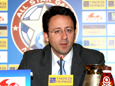 «Deal» 11 εκατ. ευρώ της ΕΠΟ με τον ΟΠΑΠ