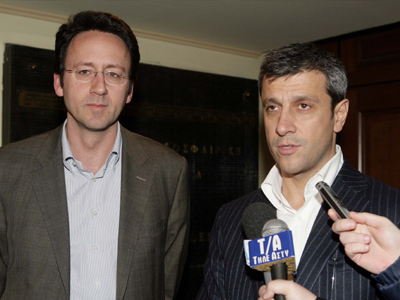 Στη Λάρισα το All Star Game