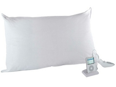 Η μουσική έγινε… νανούρισμα