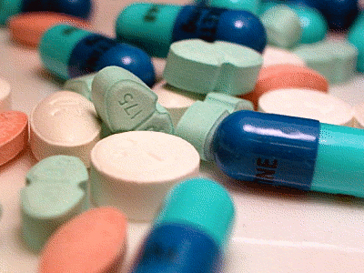 Πλαστογράφησε ιατρικές συνταγές και πήρε ναρκωτικά χάπια