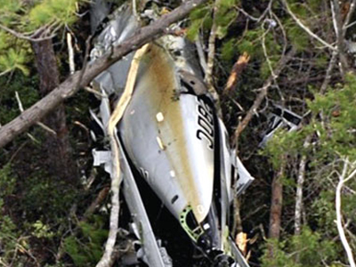 Σκηνοθέτησε το θάνατό του και αποπειράθηκε να αυτοκτονήσει